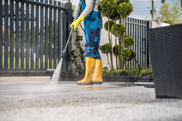 Reliable Ramseur, NC Pressure Washing Solutions